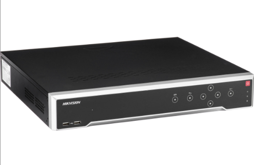 [NVR] Network Video Recorder (NVR)